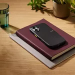 Калъф Beats iPhone 17 Rugged Case with MagSafe and Camera Control – Everest Black 3