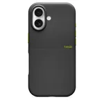 <span>Калъф</span> Beats iPhone 17 Rugged Case with MagSafe and Camera Control – Everest Black <span class='catalog-num-in-name'>MGJX4LL/A</span> - 