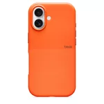 <span>Калъф</span> Beats iPhone 17 Rugged Case with MagSafe and Camera Control – Sierra Orange <span class='catalog-num-in-name'>MGK14LL/A</span> - 