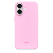  Beats iPhone 17 Case with MagSafe and Camera Control — Pebble Pink 888907 MGK44LL/A на топ цена - PIC.bg