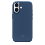 <span>Калъф</span> Beats iPhone 17 Case with MagSafe and Camera Control — Bedrock Blue <span class='catalog-num-in-name'>MGK54LL/A</span> - 