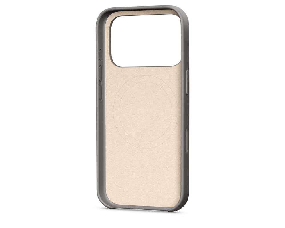 Калъф Beats iPhone 17 Pro Case with MagSafe and Camera Control — Granite Gray 2