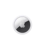 <span>Тракер</span> Apple AirTag (2nd gen, 2026) (1 Pack) <span class='catalog-num-in-name'>MFE94ZM/A</span> - 