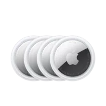  Apple AirTag (2nd gen, 2026) (4 Pack) 888911 MFEA4ZM/A на топ цена - PIC.bg