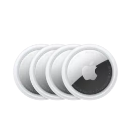  Apple AirTag (2nd gen, 2026) (4 Pack) 888911 MFEA4ZM/A на топ цена - PIC.bg