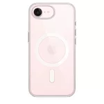 <span>Калъф</span> Apple iPhone 17e Clear Case with MagSafe <span class='catalog-num-in-name'>MHWC4ZM/A</span> - 