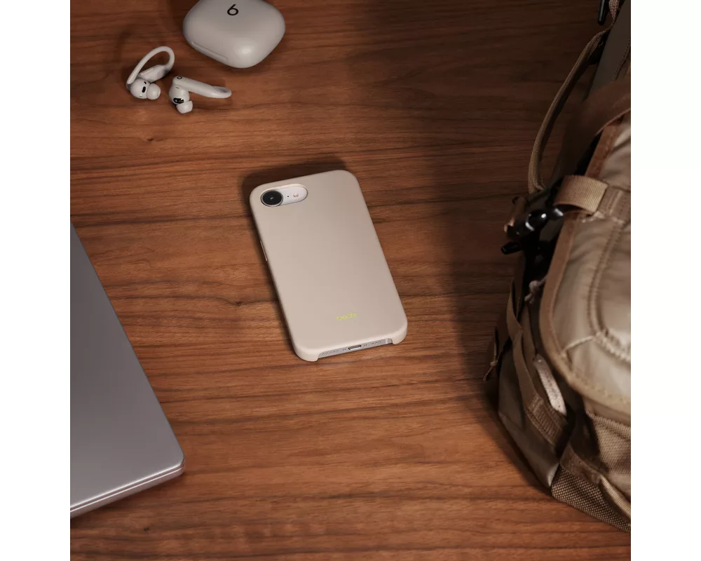 Калъф Beats iPhone 17e Case with MagSafe - Lime Stone 4