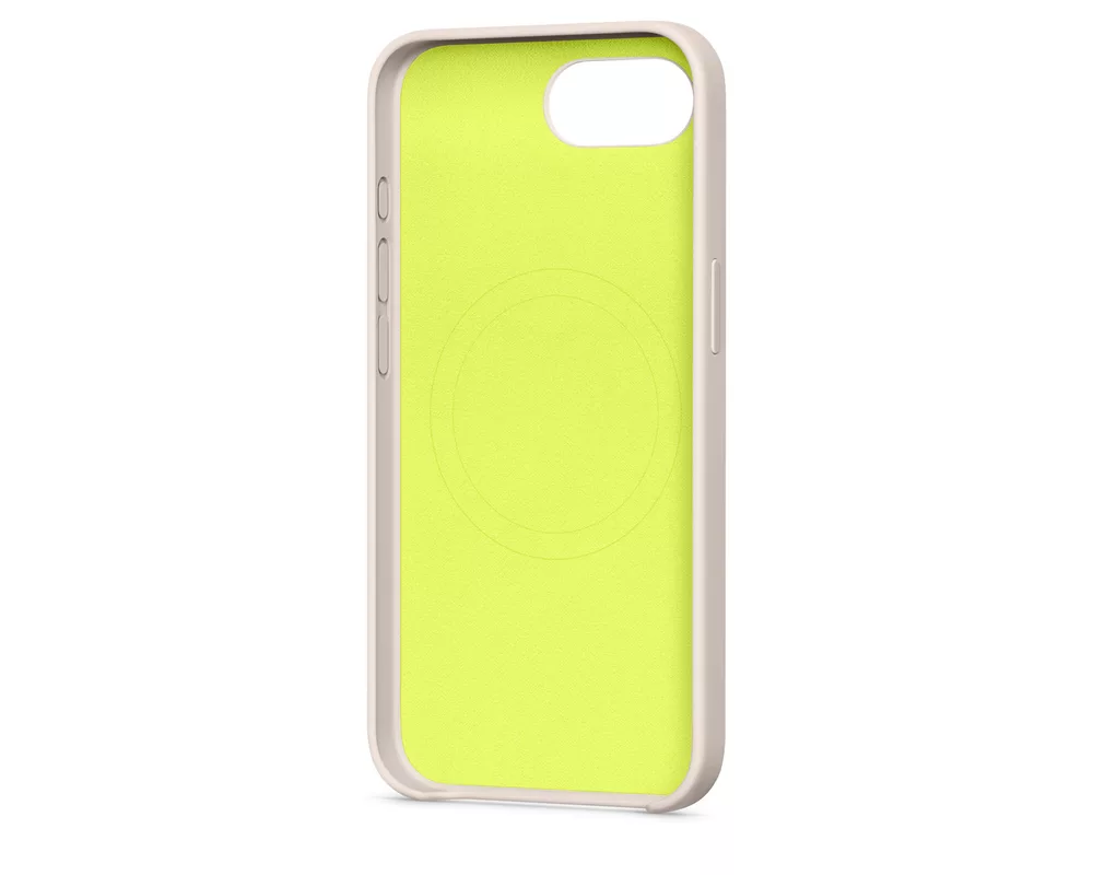 Калъф Beats iPhone 17e Case with MagSafe - Lime Stone 2