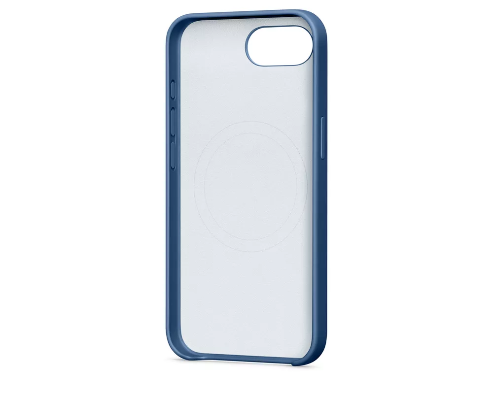 Калъф Beats iPhone 17e Case with MagSafe - Bedrock Blue 3