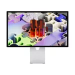 <span>Монитор</span> Apple Studio Display XDR - Standard glass - Tilt- and height-adjustable stand <span class='catalog-num-in-name'>MFEL4Z/A</span> - 