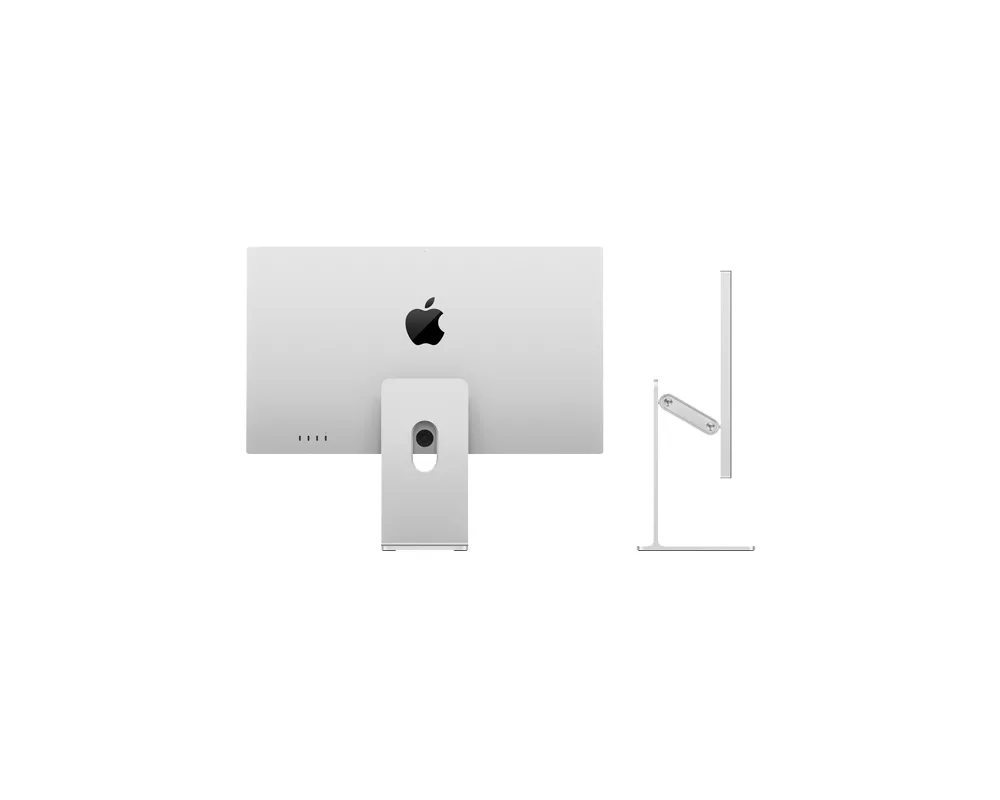 Монитор Apple Studio Display - Standard glass - Tilt- and height-adjustable stand 3