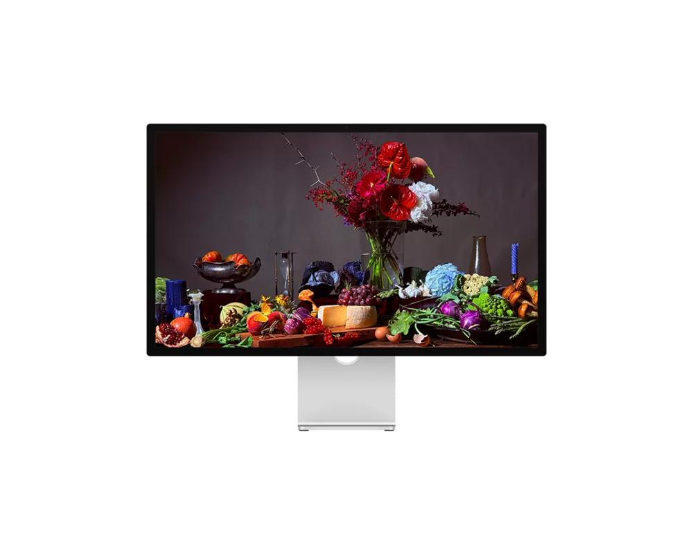 Монитор Apple Studio Display - Standard glass - Tilt-adjustable stand 3