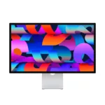 <span>Монитор</span> Apple Studio Display - Nano-texture glass - Tilt-adjustable stand <span class='catalog-num-in-name'>MFF14Z/A</span> - 