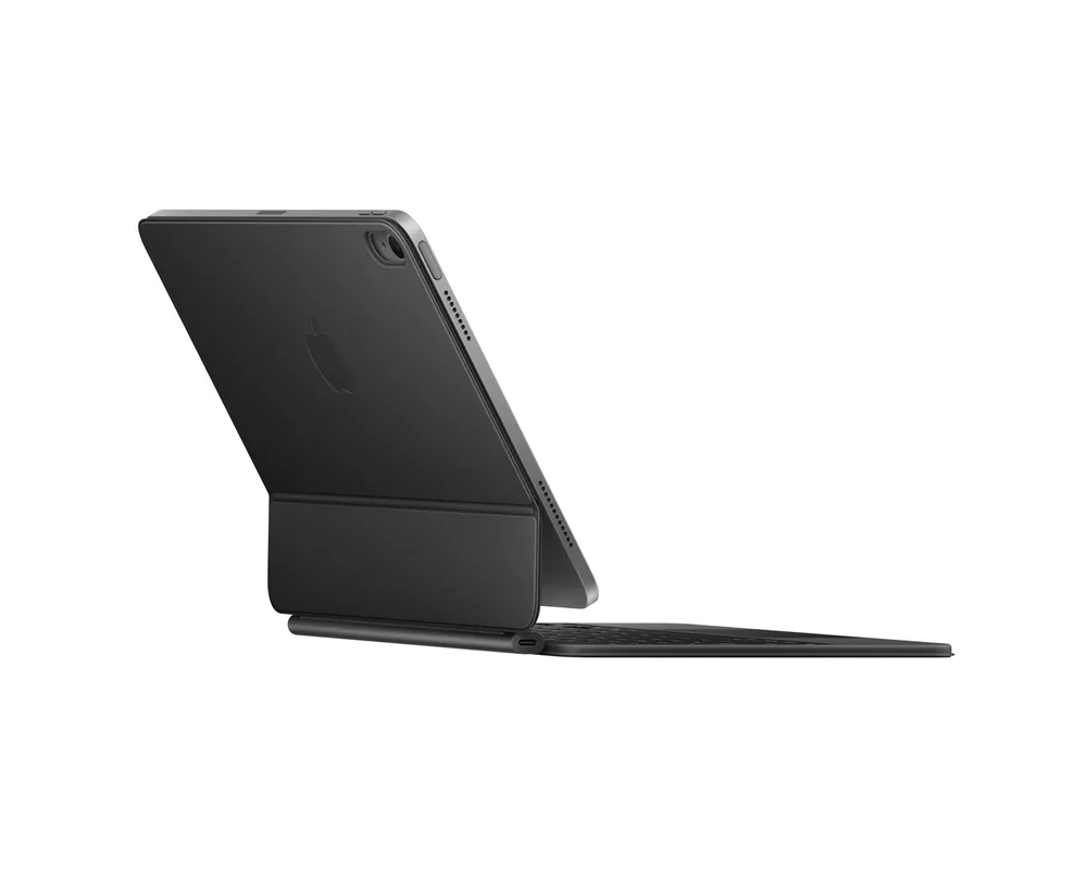 Клавиатура Apple Magic Keyboard for iPad Air 11-inch (M4/M3) - Bulgarian - Black 2