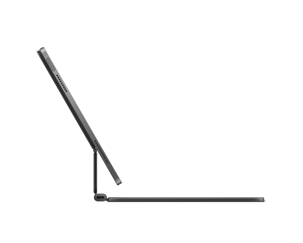 Клавиатура Apple Magic Keyboard for iPad Air 11-inch (M4/M3) - Bulgarian - Black 3