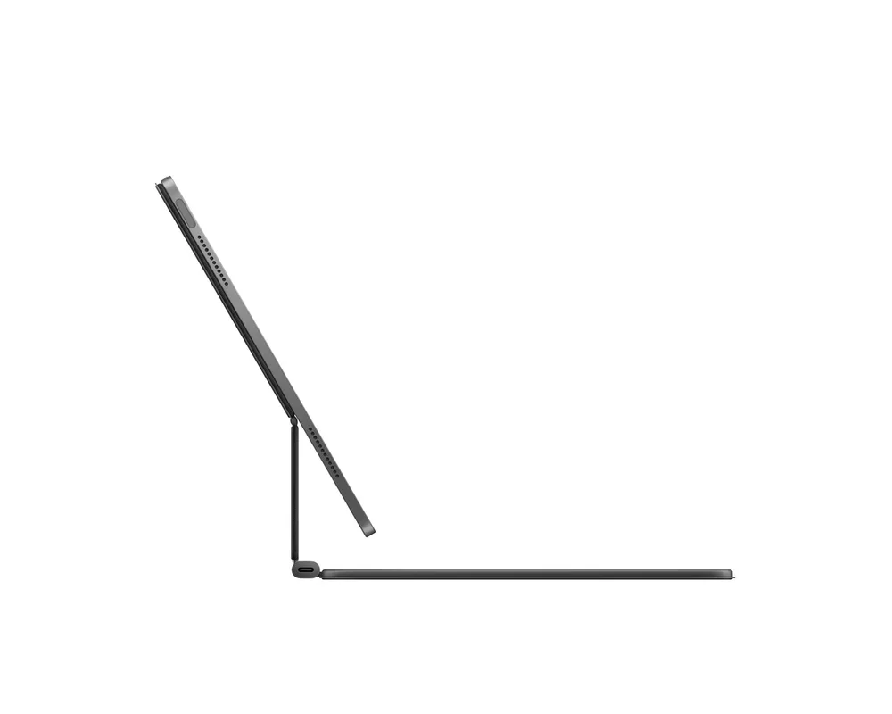 Клавиатура Apple Magic Keyboard for iPad Air 13-inch (M4/M3) - Bulgarian - Black 5