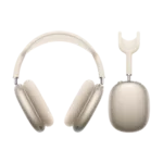 <span>Слушалки</span> Apple AirPods Max 2 - Starlight <span class='catalog-num-in-name'>MHWL4ZM/A</span> - 