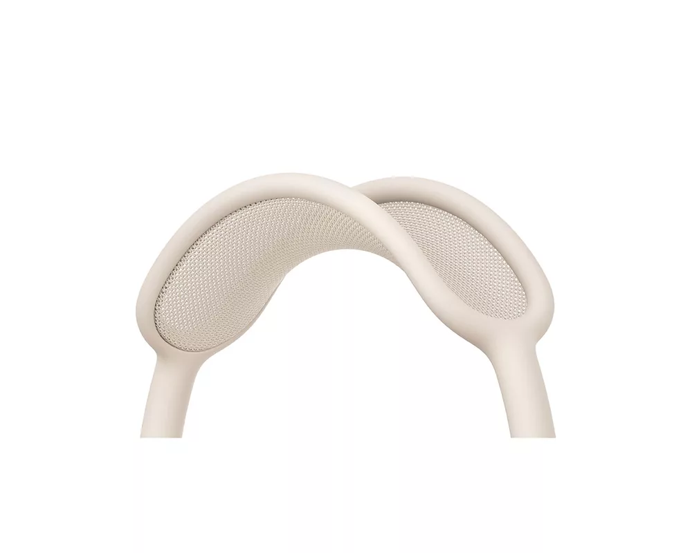 Слушалки Apple AirPods Max 2 - Starlight 2