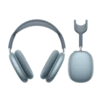 <span>Слушалки</span> Apple AirPods Max 2 - Blue <span class='catalog-num-in-name'>MHWM4ZM/A</span> - 