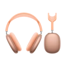  Apple AirPods Max 2 - Orange 901010 MHWN4ZM/A на топ цена - PIC.bg