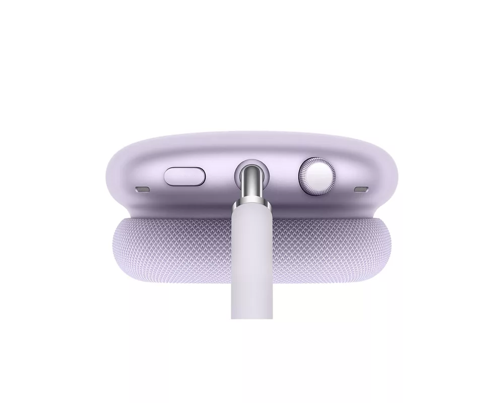 Слушалки Apple AirPods Max 2 - Purple 2