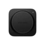 Настолен компютър Mac mini: Apple M6 chip with 12‑core CPU and 12‑core GPU, 16GB, 256GB SSD 5