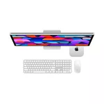 Настолен компютър Mac mini: Apple M6 chip with 12‑core CPU and 12‑core GPU, 16GB, 256GB SSD 2