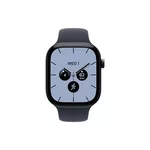 Smart часовник Apple Watch S12 Cellular 42mm Night Blue Ceramic Case with Navy Blue Sport Band - M/L 3