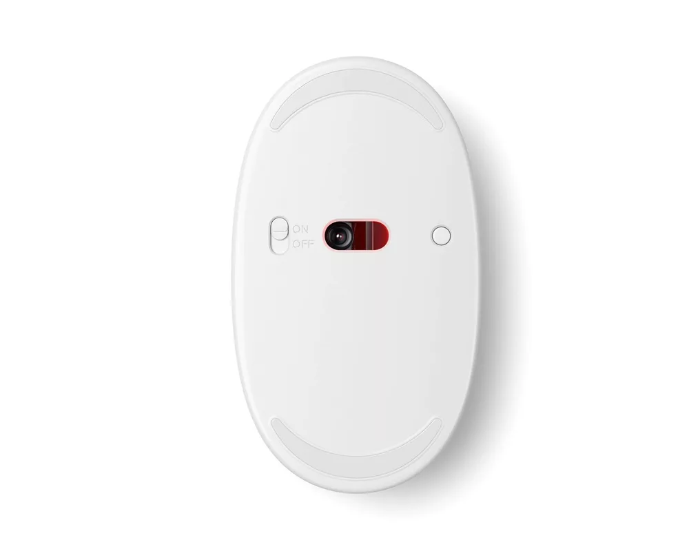 Мишка Satechi M1 Bluetooth Wireless Mouse - Silver 4