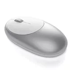 Мишка Satechi M1 Bluetooth Wireless Mouse - Silver 3