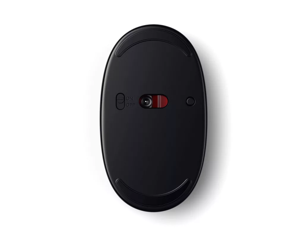 Мишка Satechi M1 Bluetooth Wireless Mouse - Space Grey 2