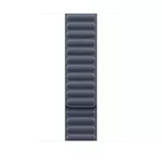 <span>Аксесоар за смарт часовници</span> Apple Watch 46mm Magnetic Link: Navy Magnetic Link - S/M <span class='catalog-num-in-name'>MGDH4ZM/A</span> - 