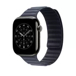 Аксесоар за смарт часовници Apple Watch 46mm Magnetic Link: Navy Magnetic Link - S/M 3