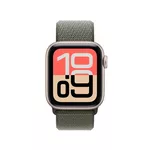 Аксесоар за смарт часовници Apple Watch 40mm Loop:  Forest Sport Loop 2