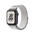 Аксесоар за смарт часовници Apple Watch 40mm Loop:  Veiled Grey Nike Sport Loop 2