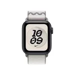 Аксесоар за смарт часовници Apple Watch 40mm Loop:  Veiled Grey Nike Sport Loop 3
