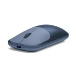 Мишка Satechi Slim EX Wireless Mouse - Indigo 6