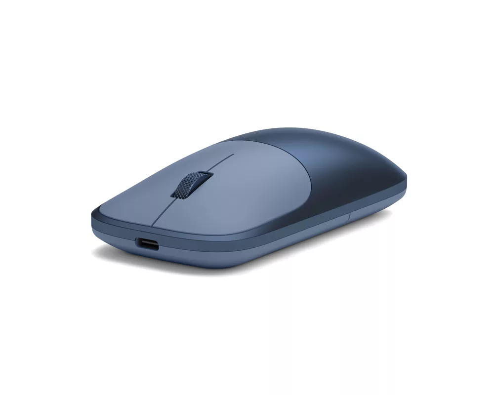 Мишка Satechi Slim EX Wireless Mouse - Indigo 6