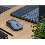 Мишка Satechi Slim EX Wireless Mouse - Indigo 2