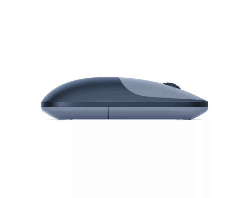 Мишка Satechi Slim EX Wireless Mouse - Indigo 7