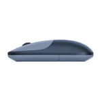 Мишка Satechi Slim EX Wireless Mouse - Indigo 5