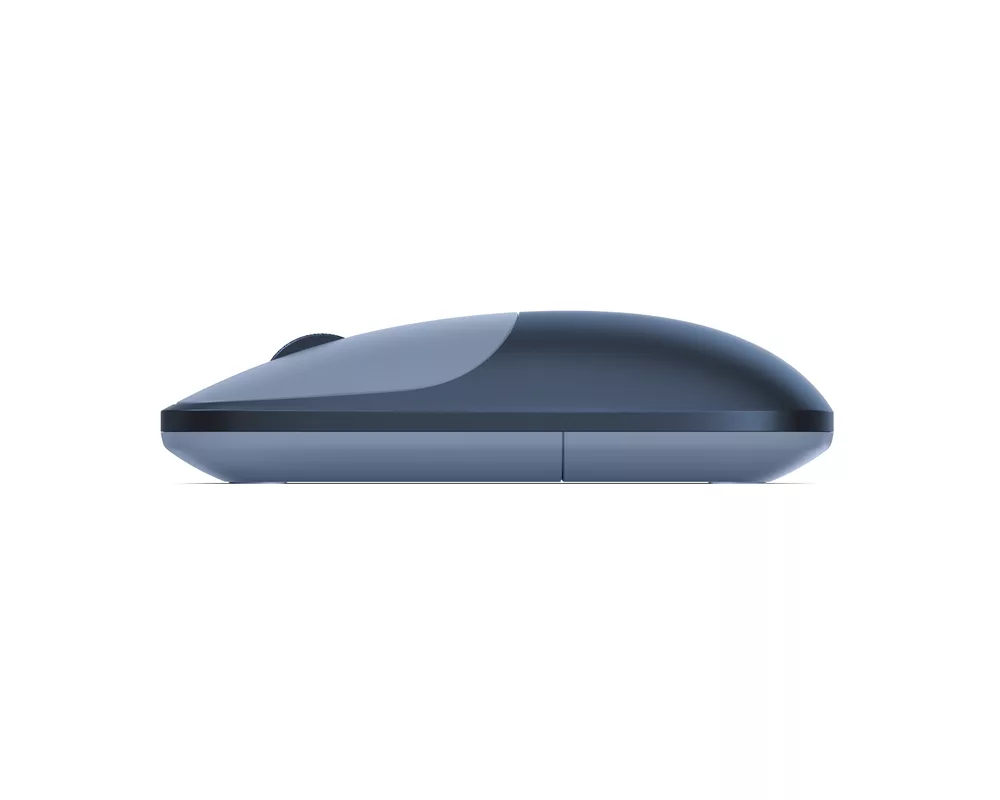 Мишка Satechi Slim EX Wireless Mouse - Indigo 5