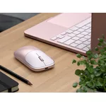 Мишка Satechi Slim EX Wireless Mouse - Blush 4