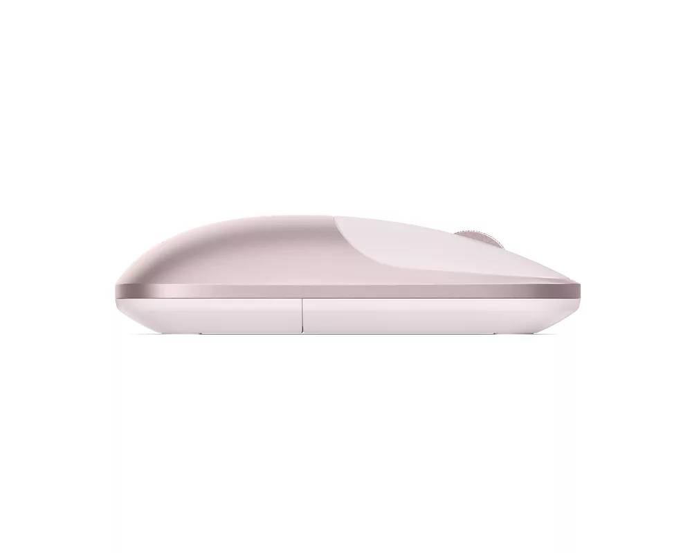 Мишка Satechi Slim EX Wireless Mouse - Blush 3