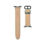 Аксесоар за смарт часовници Native Union (Re)Classic Strap For Apple Watch 40mm - Slate Green 2