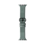 <span>Аксесоар за смарт часовници</span> Native Union (Re)Classic Strap For Apple Watch 40mm - Slate Green <span class='catalog-num-in-name'>RESTRAP-AW-S-GRN</span> - 
