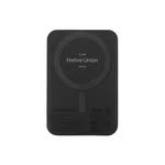 Външна батерия Native Union (Re)Classic Power Bank 10000Mah - Black 7