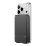 Външна батерия Native Union (Re)Classic Power Bank 10000Mah - Black 4