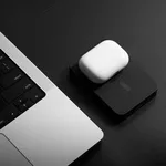 Външна батерия Native Union (Re)Classic Power Bank 10000Mah - Black 11
