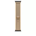 <span>Аксесоар за смарт часовници</span> 49mm Sand Trail Loop - M/L - Black Titanium Finish <span class='catalog-num-in-name'>MKAJ4ZM/A</span> - 